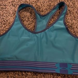 Under Armour Sports Bra